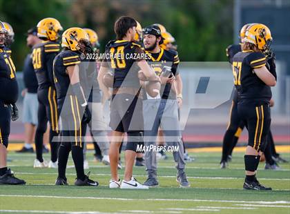 Thumbnail 2 in Youngker @ Marcos de Niza photogallery.