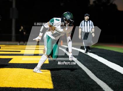 Thumbnail 2 in Youngker @ Marcos de Niza photogallery.