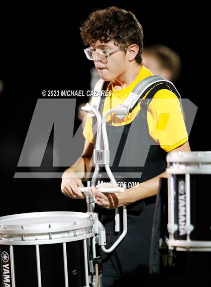 Thumbnail 1 in Youngker @ Marcos de Niza photogallery.