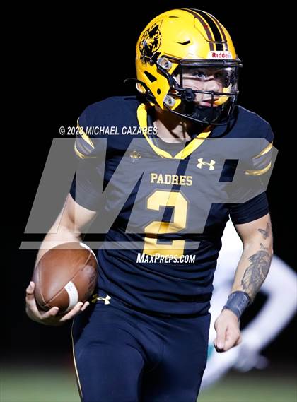 Thumbnail 2 in Youngker @ Marcos de Niza photogallery.