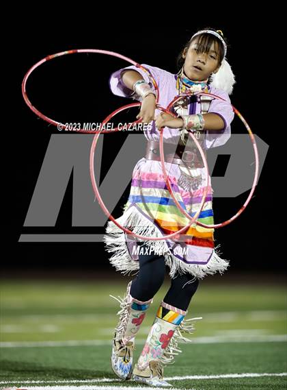 Thumbnail 3 in Youngker @ Marcos de Niza photogallery.