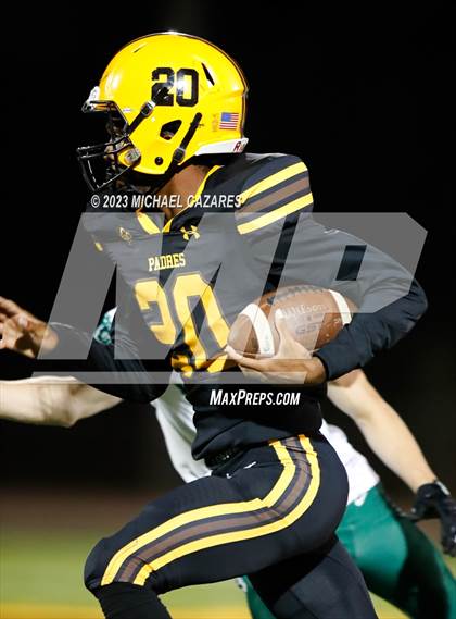 Thumbnail 2 in Youngker @ Marcos de Niza photogallery.