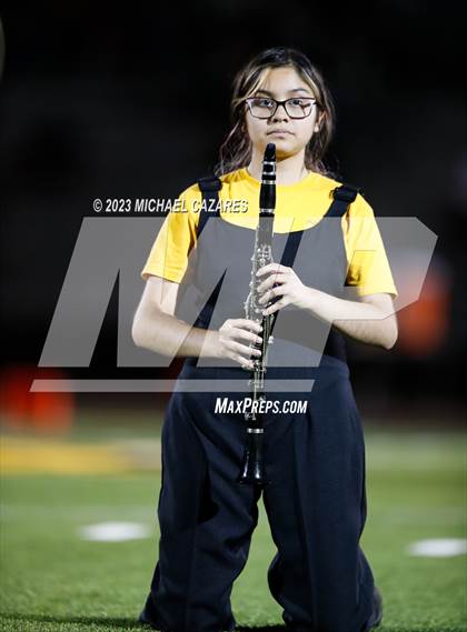 Thumbnail 1 in Youngker @ Marcos de Niza photogallery.