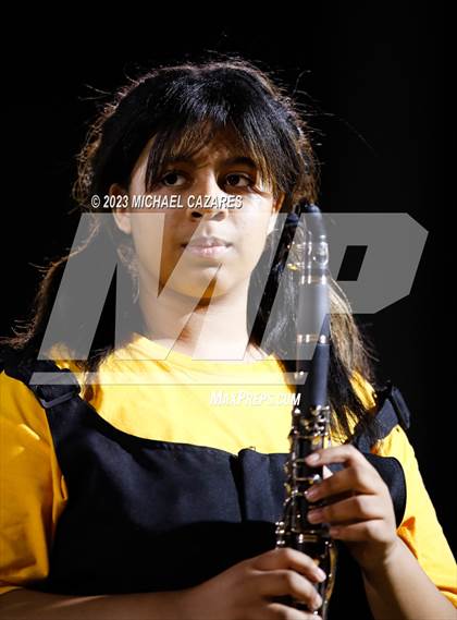 Thumbnail 3 in Youngker @ Marcos de Niza photogallery.