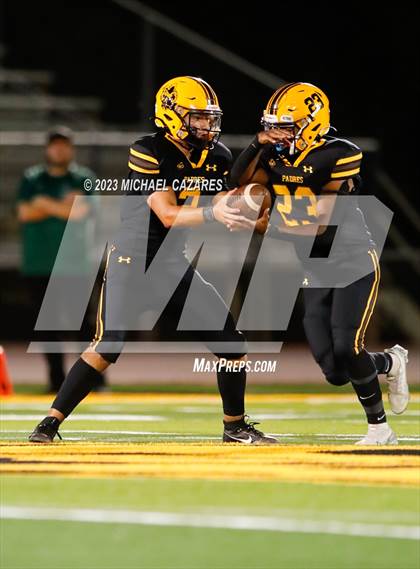 Thumbnail 3 in Youngker @ Marcos de Niza photogallery.