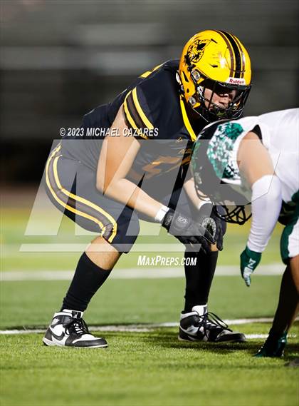 Thumbnail 1 in Youngker @ Marcos de Niza photogallery.