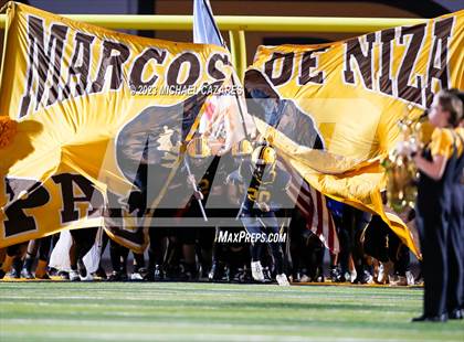 Thumbnail 2 in Youngker @ Marcos de Niza photogallery.