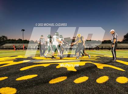 Thumbnail 2 in Youngker @ Marcos de Niza photogallery.