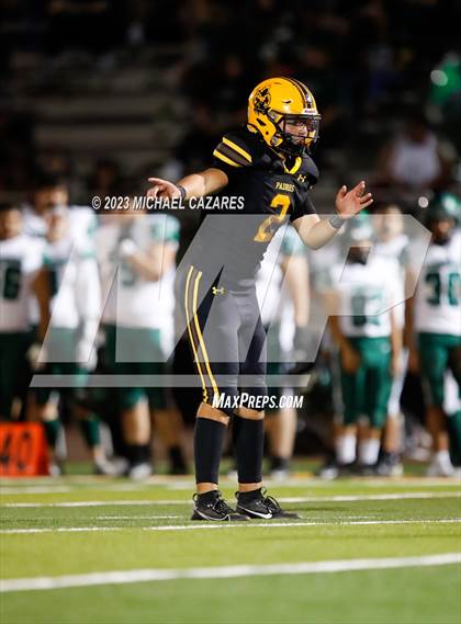 Thumbnail 3 in Youngker @ Marcos de Niza photogallery.