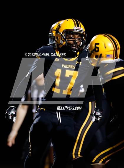 Thumbnail 1 in Youngker @ Marcos de Niza photogallery.