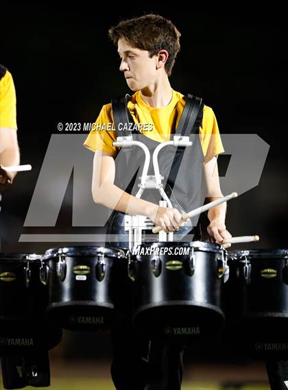 Thumbnail 3 in Youngker @ Marcos de Niza photogallery.