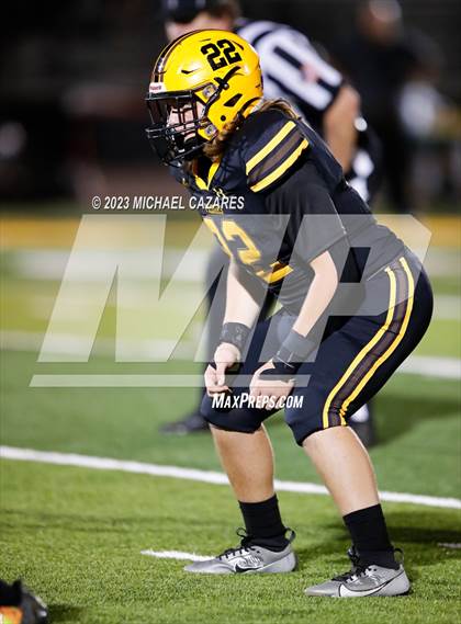 Thumbnail 3 in Youngker @ Marcos de Niza photogallery.