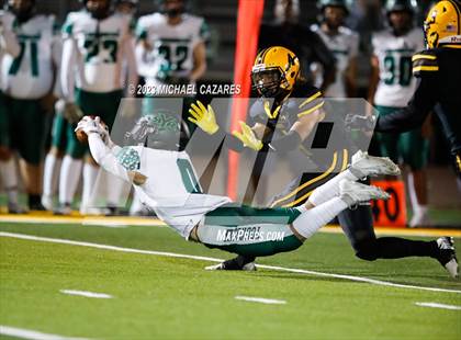 Thumbnail 2 in Youngker @ Marcos de Niza photogallery.