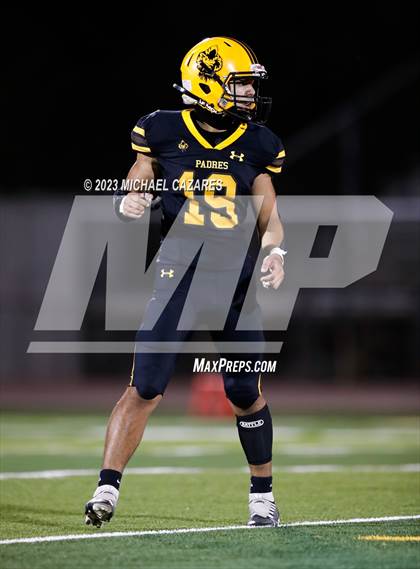 Thumbnail 3 in Youngker @ Marcos de Niza photogallery.