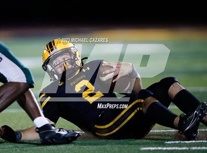 Thumbnail 2 in Youngker @ Marcos de Niza photogallery.