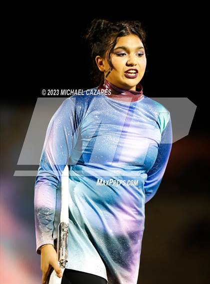 Thumbnail 2 in Youngker @ Marcos de Niza photogallery.