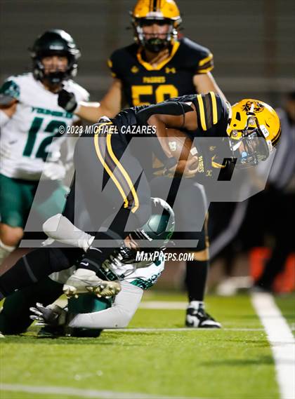 Thumbnail 2 in Youngker @ Marcos de Niza photogallery.
