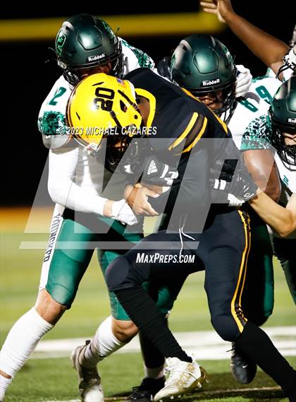 Thumbnail 3 in Youngker @ Marcos de Niza photogallery.
