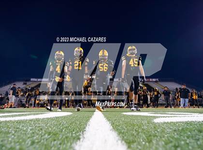 Thumbnail 3 in Youngker @ Marcos de Niza photogallery.