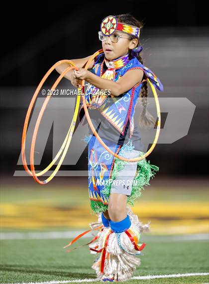 Thumbnail 3 in Youngker @ Marcos de Niza photogallery.
