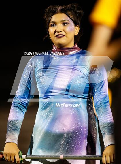 Thumbnail 3 in Youngker @ Marcos de Niza photogallery.