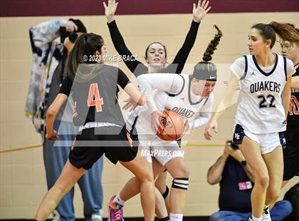 Thumbnail 2 in Moses Brown vs. West Warwick (RIIL Division 2 Final) photogallery.