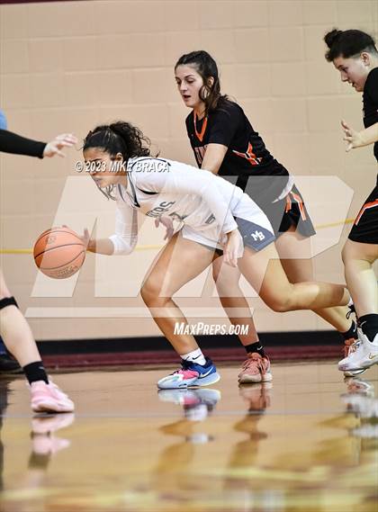 Thumbnail 1 in Moses Brown vs. West Warwick (RIIL Division 2 Final) photogallery.