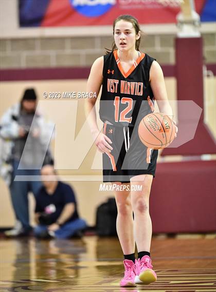Thumbnail 2 in Moses Brown vs. West Warwick (RIIL Division 2 Final) photogallery.