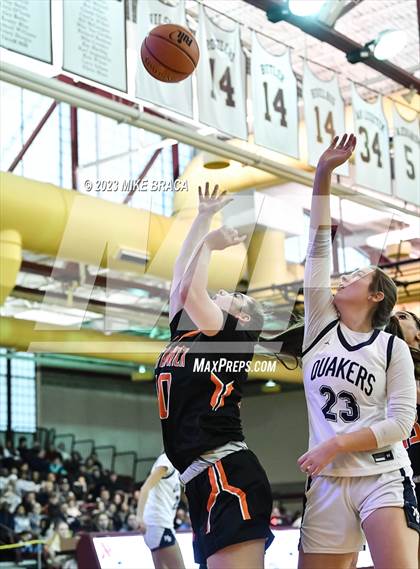 Thumbnail 3 in Moses Brown vs. West Warwick (RIIL Division 2 Final) photogallery.