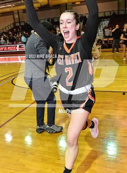 Thumbnail 3 in Moses Brown vs. West Warwick (RIIL Division 2 Final) photogallery.
