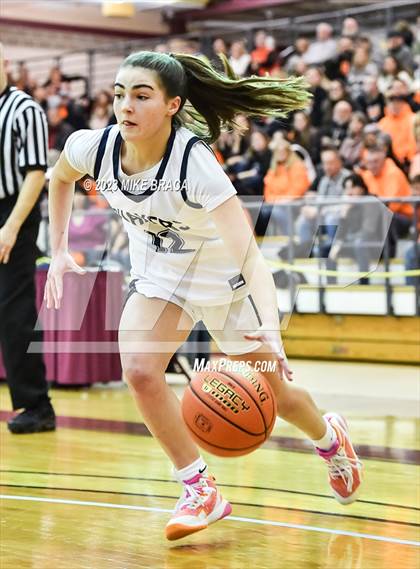 Thumbnail 1 in Moses Brown vs. West Warwick (RIIL Division 2 Final) photogallery.