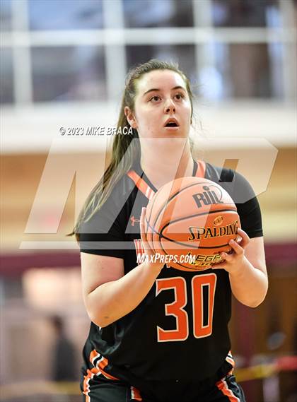 Thumbnail 1 in Moses Brown vs. West Warwick (RIIL Division 2 Final) photogallery.