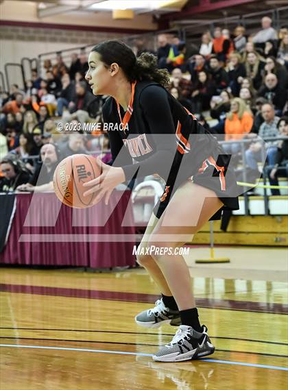 Thumbnail 2 in Moses Brown vs. West Warwick (RIIL Division 2 Final) photogallery.