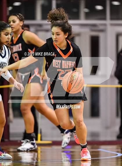 Thumbnail 3 in Moses Brown vs. West Warwick (RIIL Division 2 Final) photogallery.