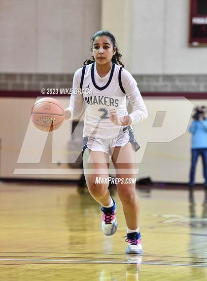 Thumbnail 1 in Moses Brown vs. West Warwick (RIIL Division 2 Final) photogallery.
