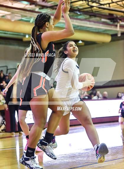 Thumbnail 3 in Moses Brown vs. West Warwick (RIIL Division 2 Final) photogallery.