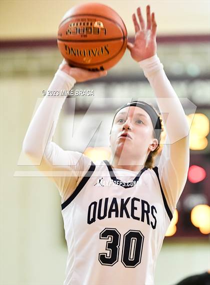 Thumbnail 3 in Moses Brown vs. West Warwick (RIIL Division 2 Final) photogallery.