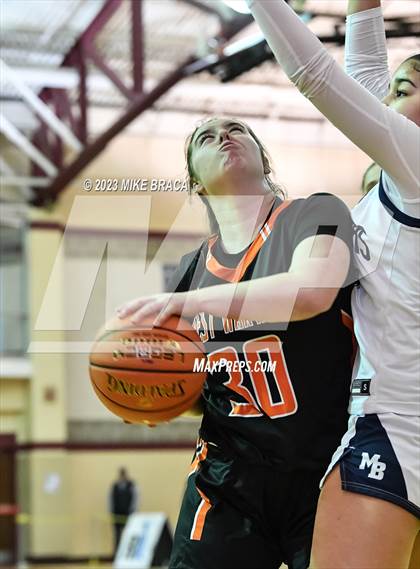 Thumbnail 3 in Moses Brown vs. West Warwick (RIIL Division 2 Final) photogallery.