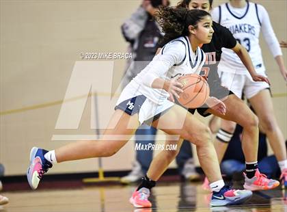 Thumbnail 3 in Moses Brown vs. West Warwick (RIIL Division 2 Final) photogallery.