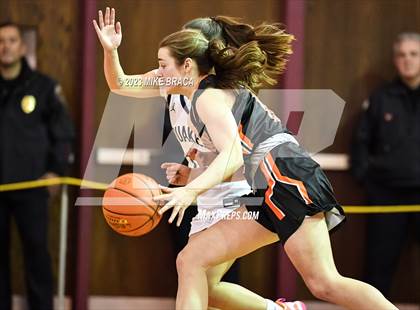 Thumbnail 3 in Moses Brown vs. West Warwick (RIIL Division 2 Final) photogallery.