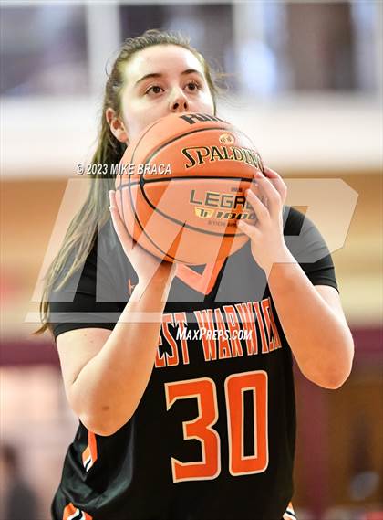 Thumbnail 2 in Moses Brown vs. West Warwick (RIIL Division 2 Final) photogallery.