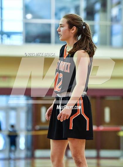 Thumbnail 3 in Moses Brown vs. West Warwick (RIIL Division 2 Final) photogallery.