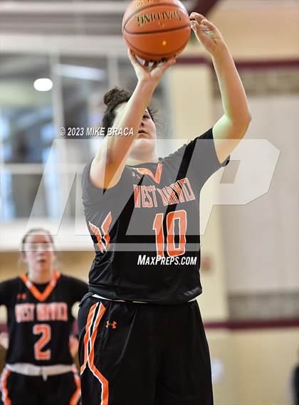 Thumbnail 1 in Moses Brown vs. West Warwick (RIIL Division 2 Final) photogallery.