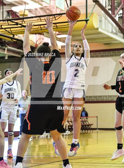 Thumbnail 3 in Moses Brown vs. West Warwick (RIIL Division 2 Final) photogallery.