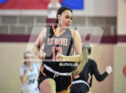 Thumbnail 3 in Moses Brown vs. West Warwick (RIIL Division 2 Final) photogallery.