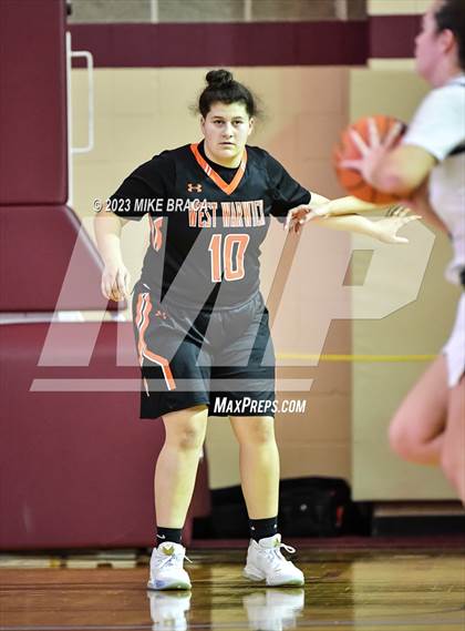Thumbnail 3 in Moses Brown vs. West Warwick (RIIL Division 2 Final) photogallery.