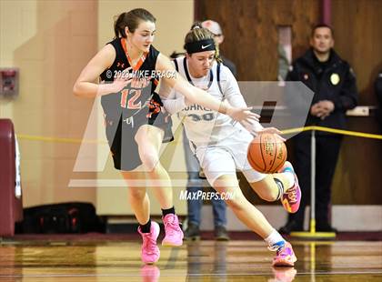Thumbnail 2 in Moses Brown vs. West Warwick (RIIL Division 2 Final) photogallery.