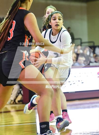 Thumbnail 2 in Moses Brown vs. West Warwick (RIIL Division 2 Final) photogallery.