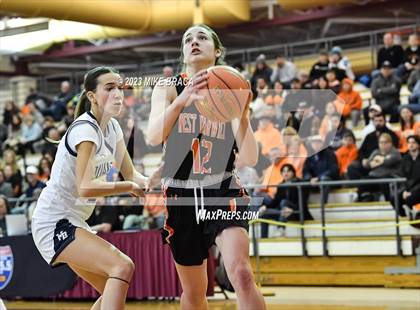 Thumbnail 3 in Moses Brown vs. West Warwick (RIIL Division 2 Final) photogallery.