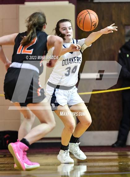 Thumbnail 1 in Moses Brown vs. West Warwick (RIIL Division 2 Final) photogallery.